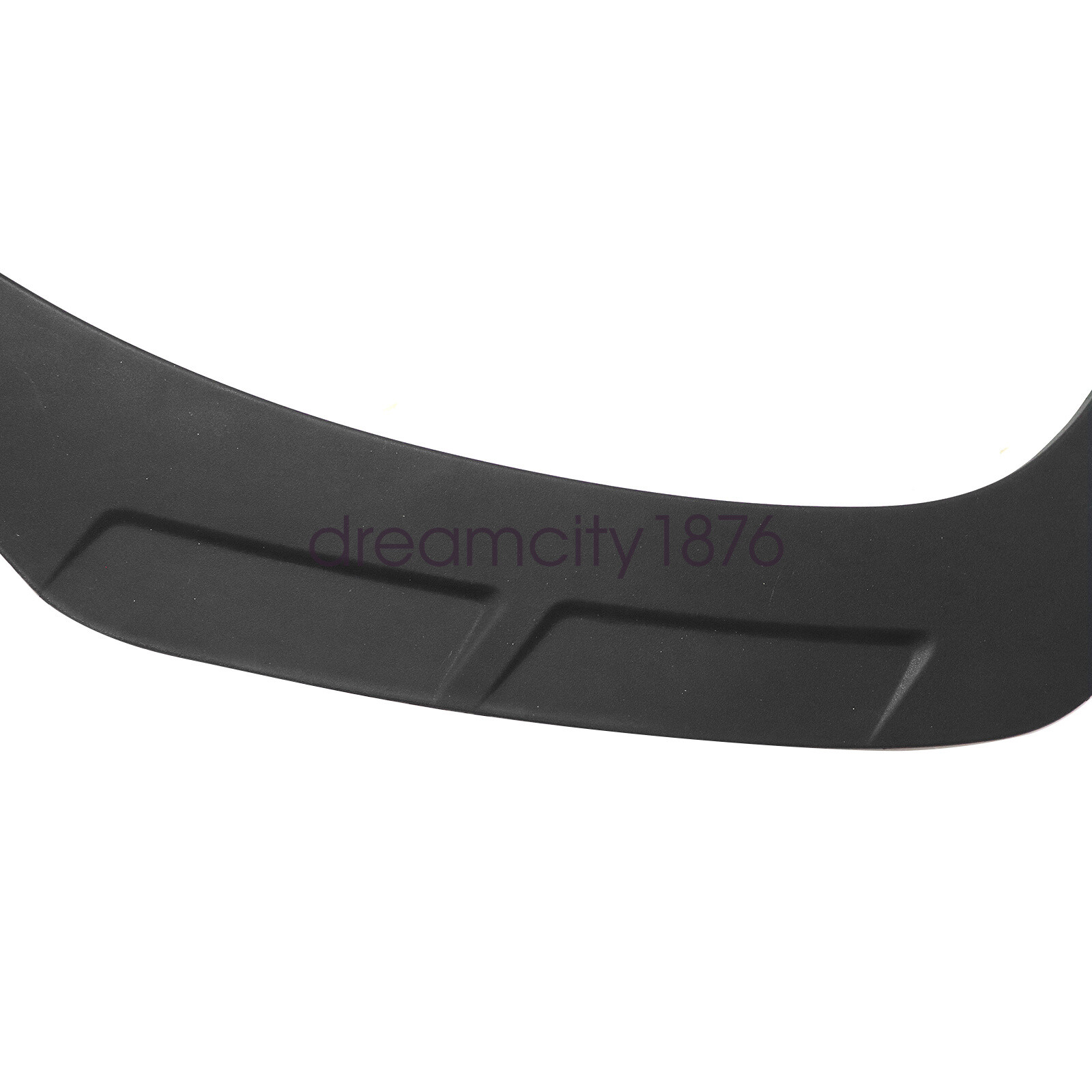 For Hyundai Tucson 2022 2023 2024 Fender Wheel Molding Front Left Driver Side