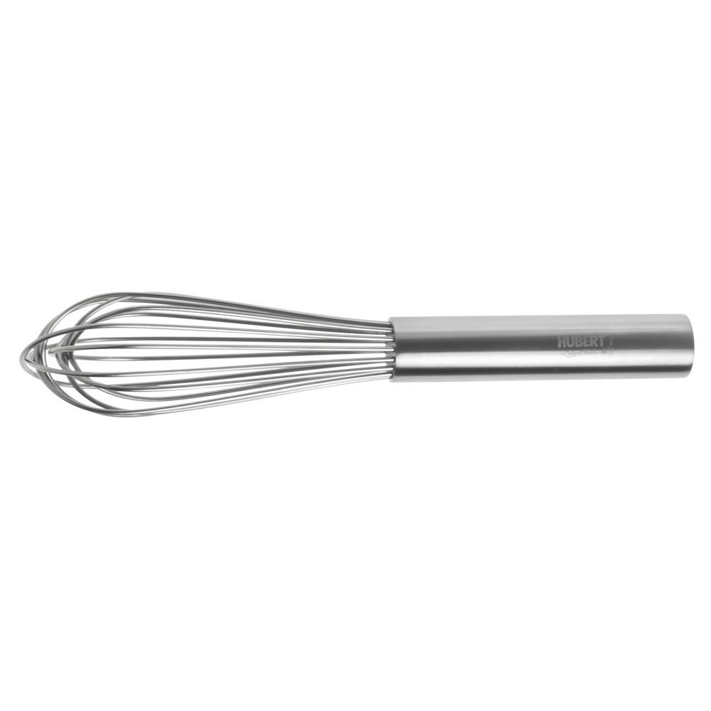 HUBERT® French Whip Stainless Steel - 12"L