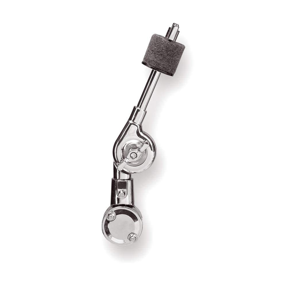 Deluxe Cymbal Tilter Attachment, Fits Most Boom Stand Rods, Drum Hardware Add...