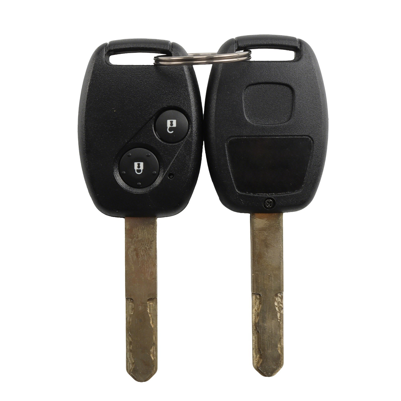 For Odyssey 2005-2010 Ignition & Door Lock Cylinder Switch Assembly Set 2 Keys