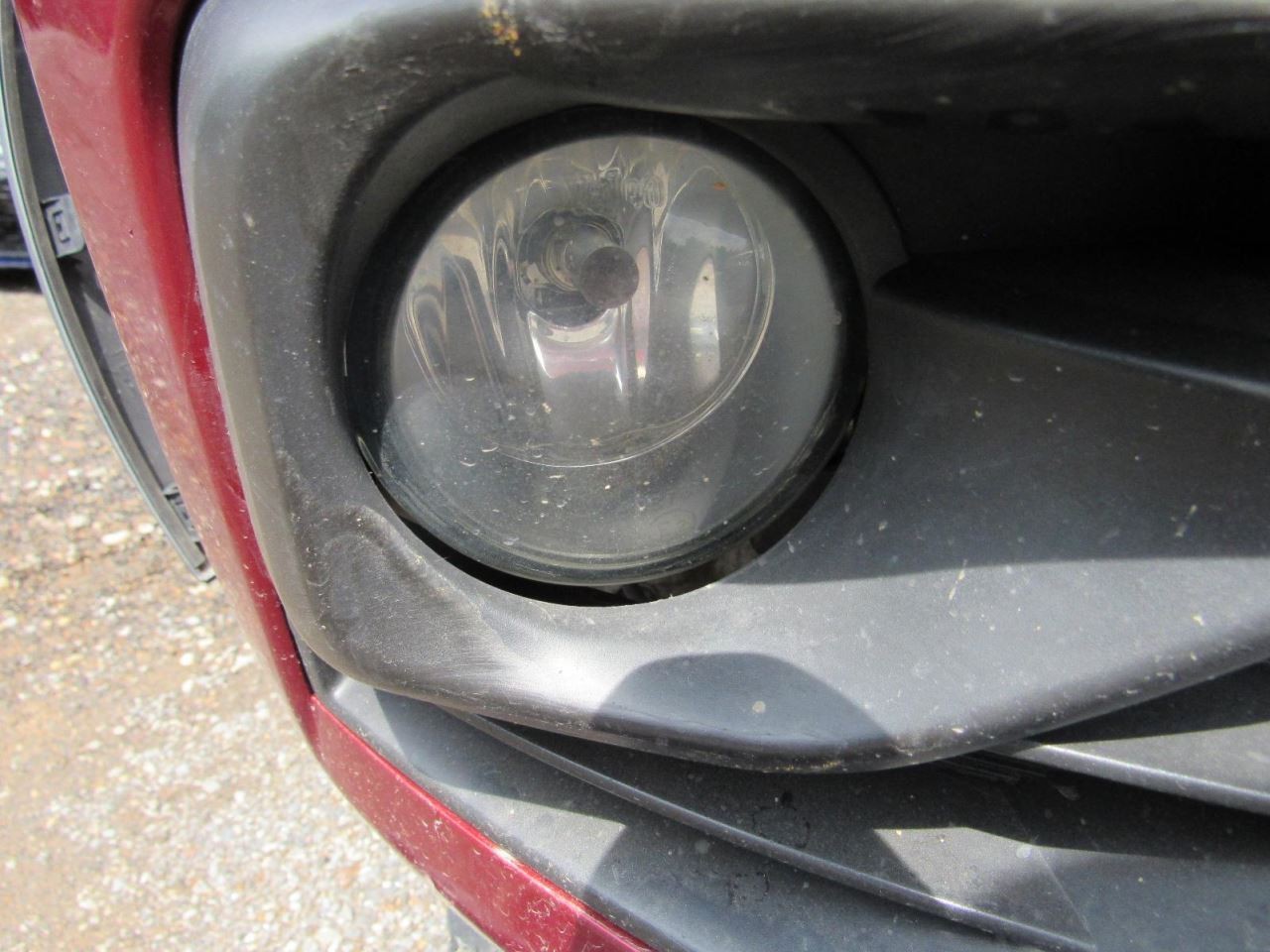 PATHFINDR 2019 Glove Box 1057072
