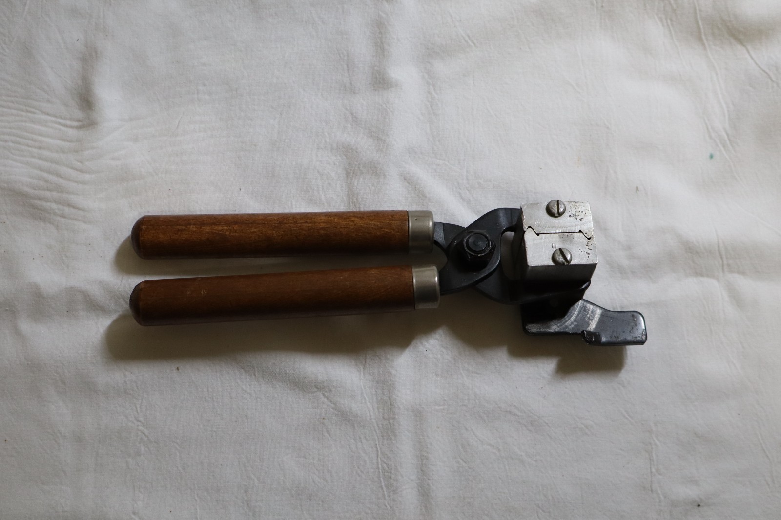 Lee bullet mold 358-145-wc