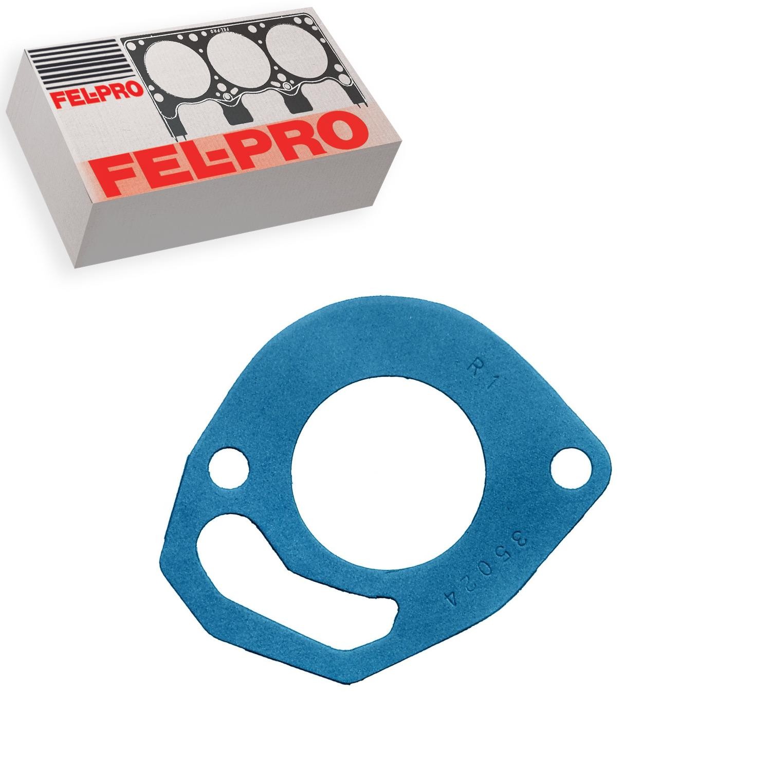 Fel-Pro Engine Coolant Outlet Gasket For 1970-1977 American Motors Hornet