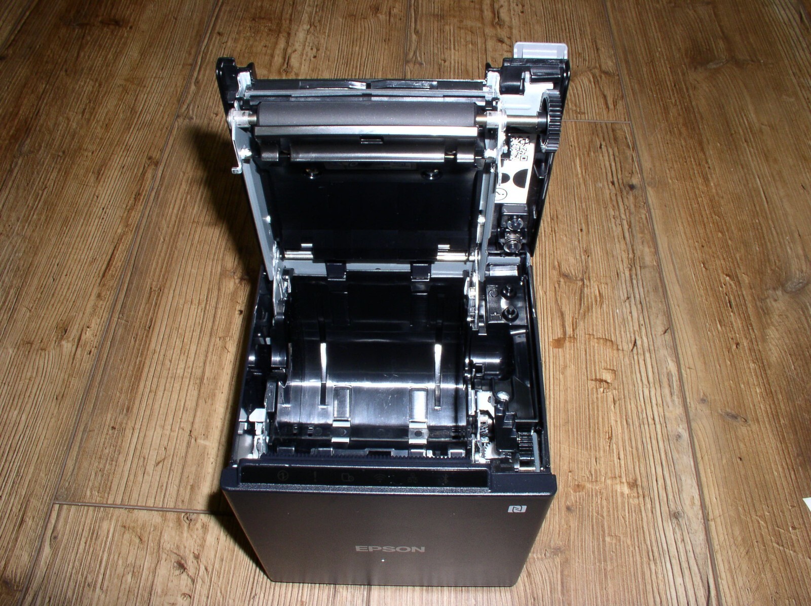 Epson Omnilink TM-M50 (M363A) POS Receipt Printer - USB / Ethernet / Serial