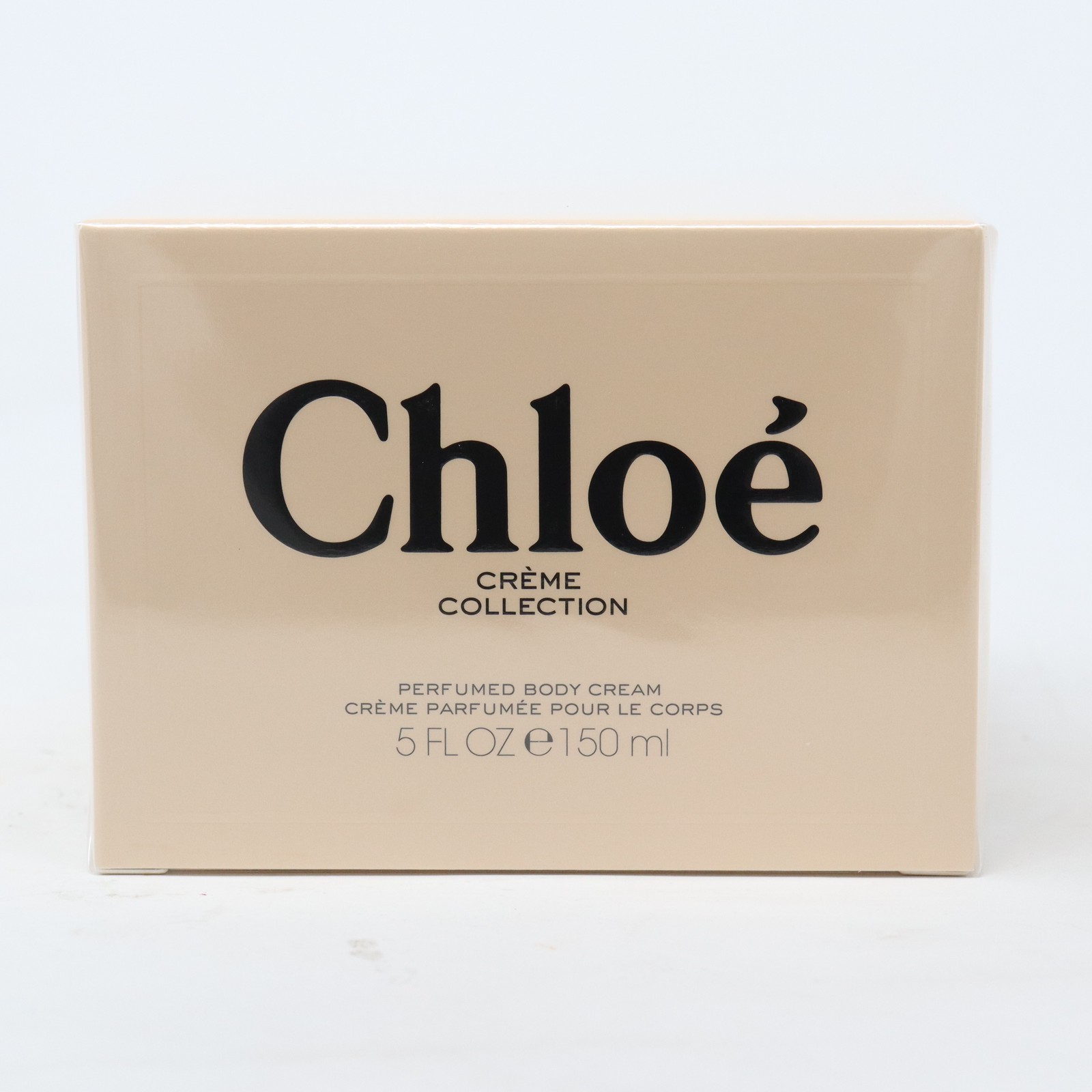 Chloé Perfumed Body Cream 150ml