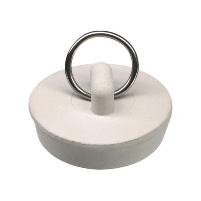 Danco 9D00080227 1.5 in. Rubber Sinkstopper
