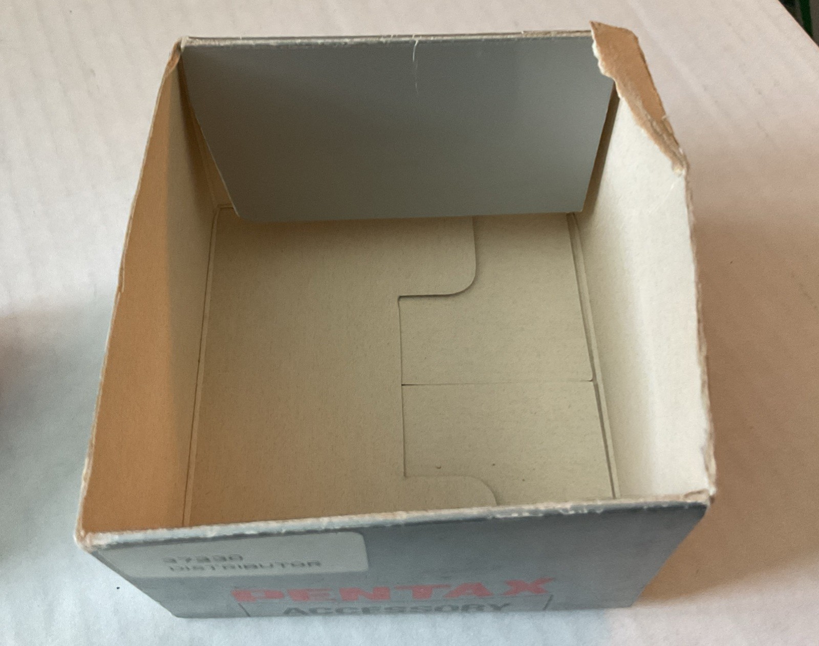 Pentax Flash Distributor 37330