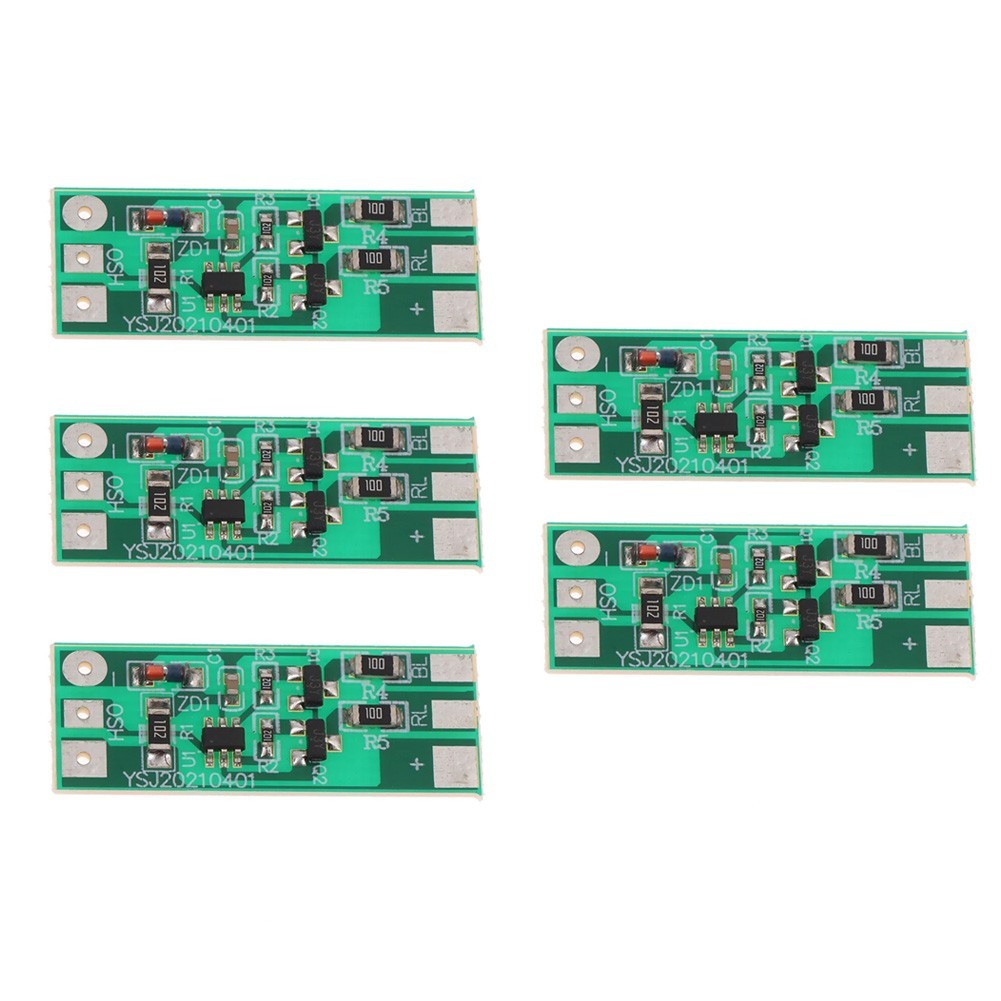 Vehicle Strobe Light Low Power Consumption Designed For Harsh Conditions