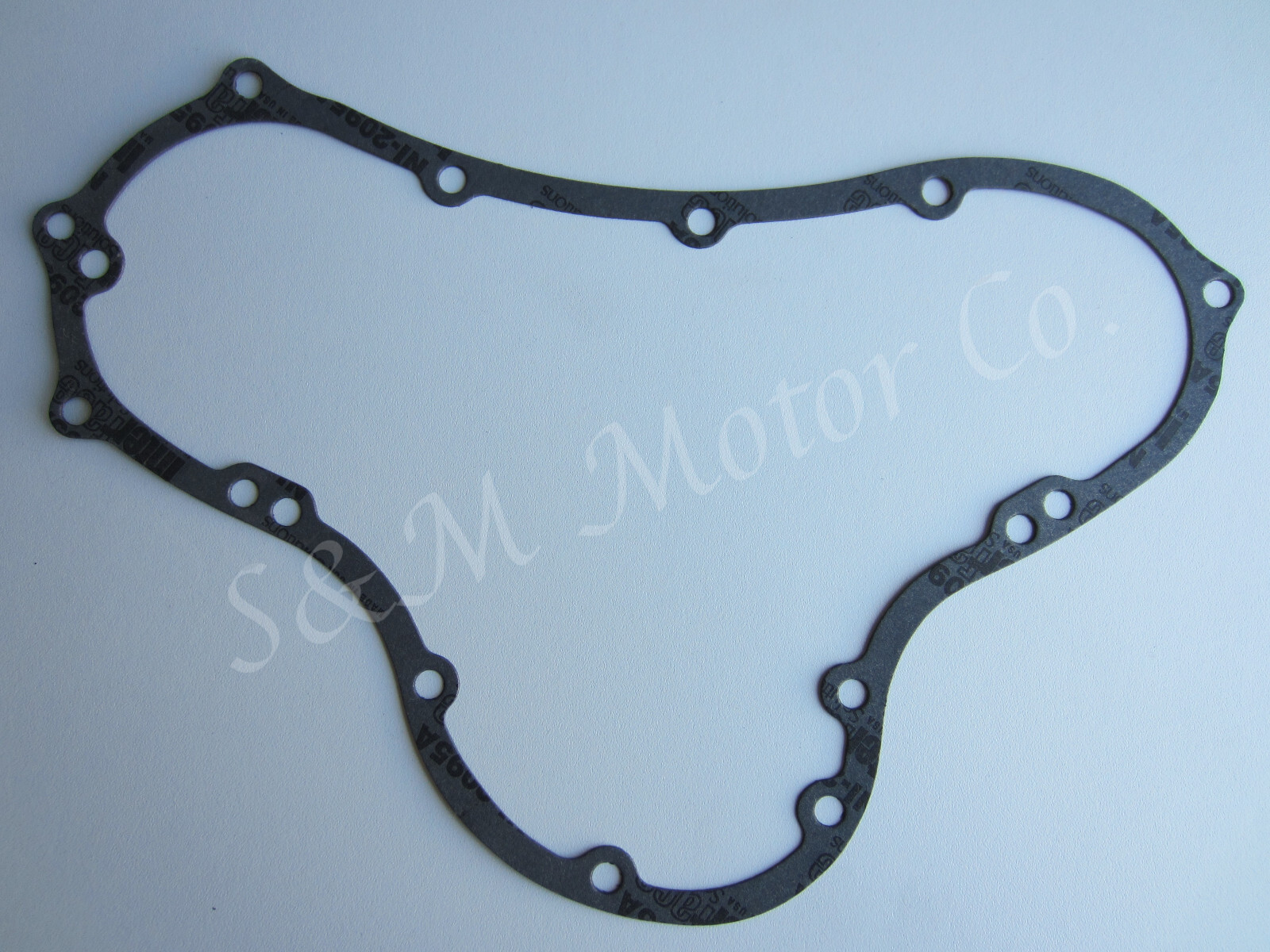 NORTON 750cc 850cc COMMANDO ATLAS TIMING COVER GASKET 1962-75