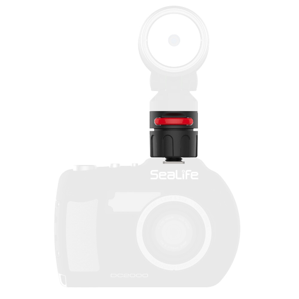 SeaLife Flex-Connect Cold Shoe Mount
