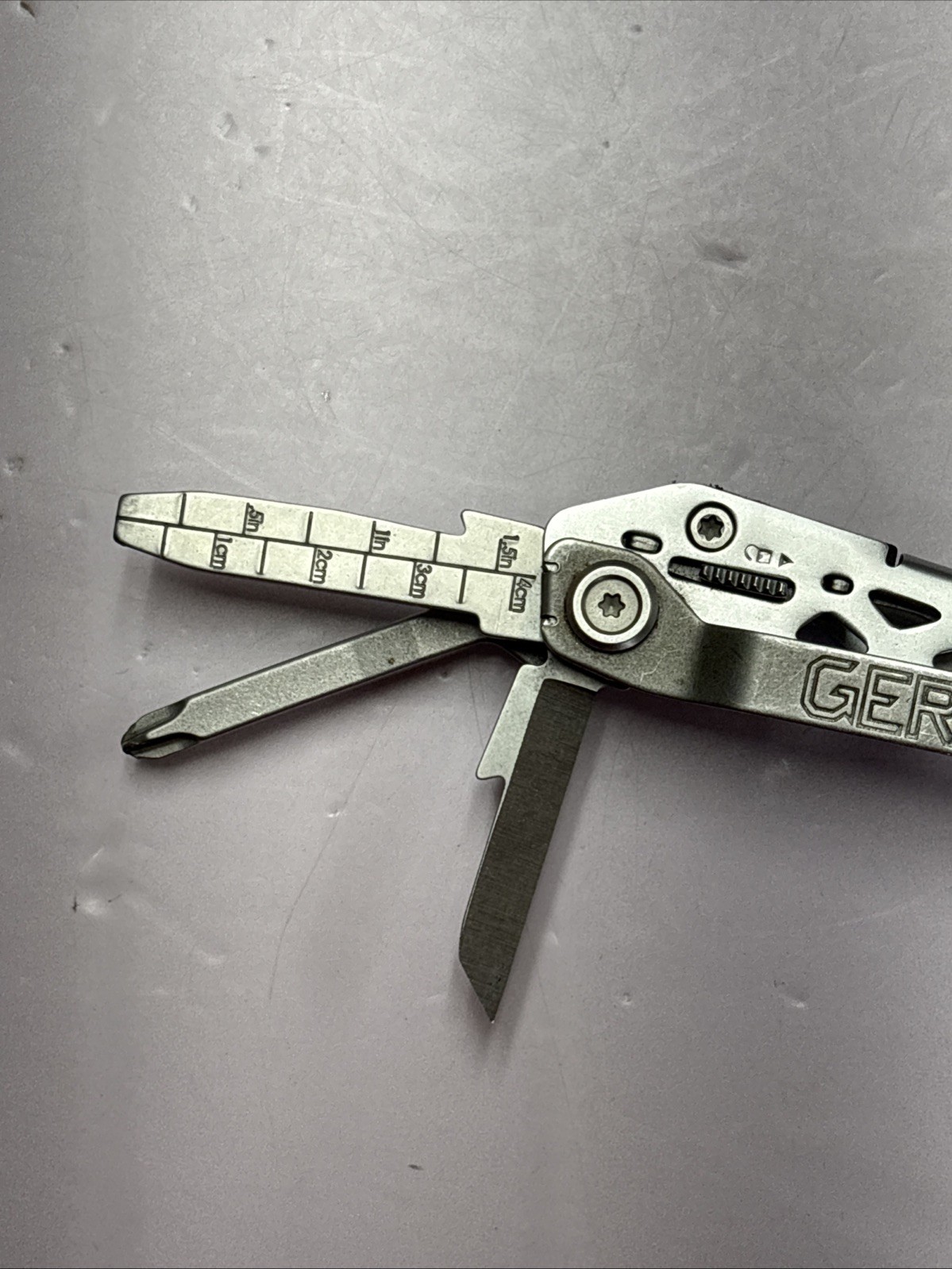 GERBER MULTI TOOL ~ LOT OF 2 ~ READ DESCRIPTION