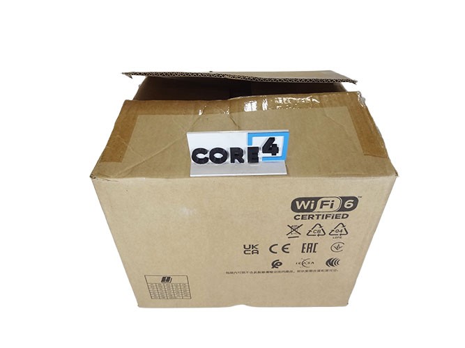HP JZ173A AP-375 (US) OUTDOOR WIRELESS AP - JZ173-61001