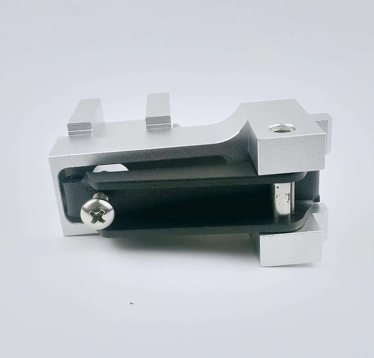 Complete Roller Holder & Clamperbracket Bracket Assembly 969154002 for BT3000/BT