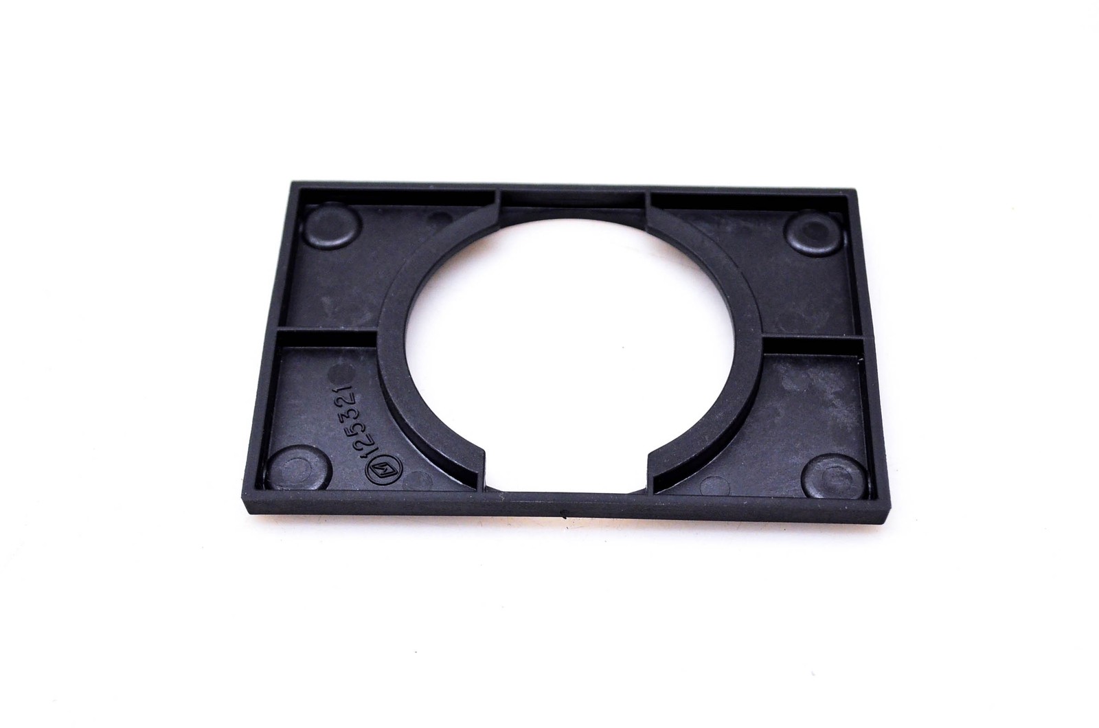OMC 174658 Bezel Kit 2" Rectangle NOS