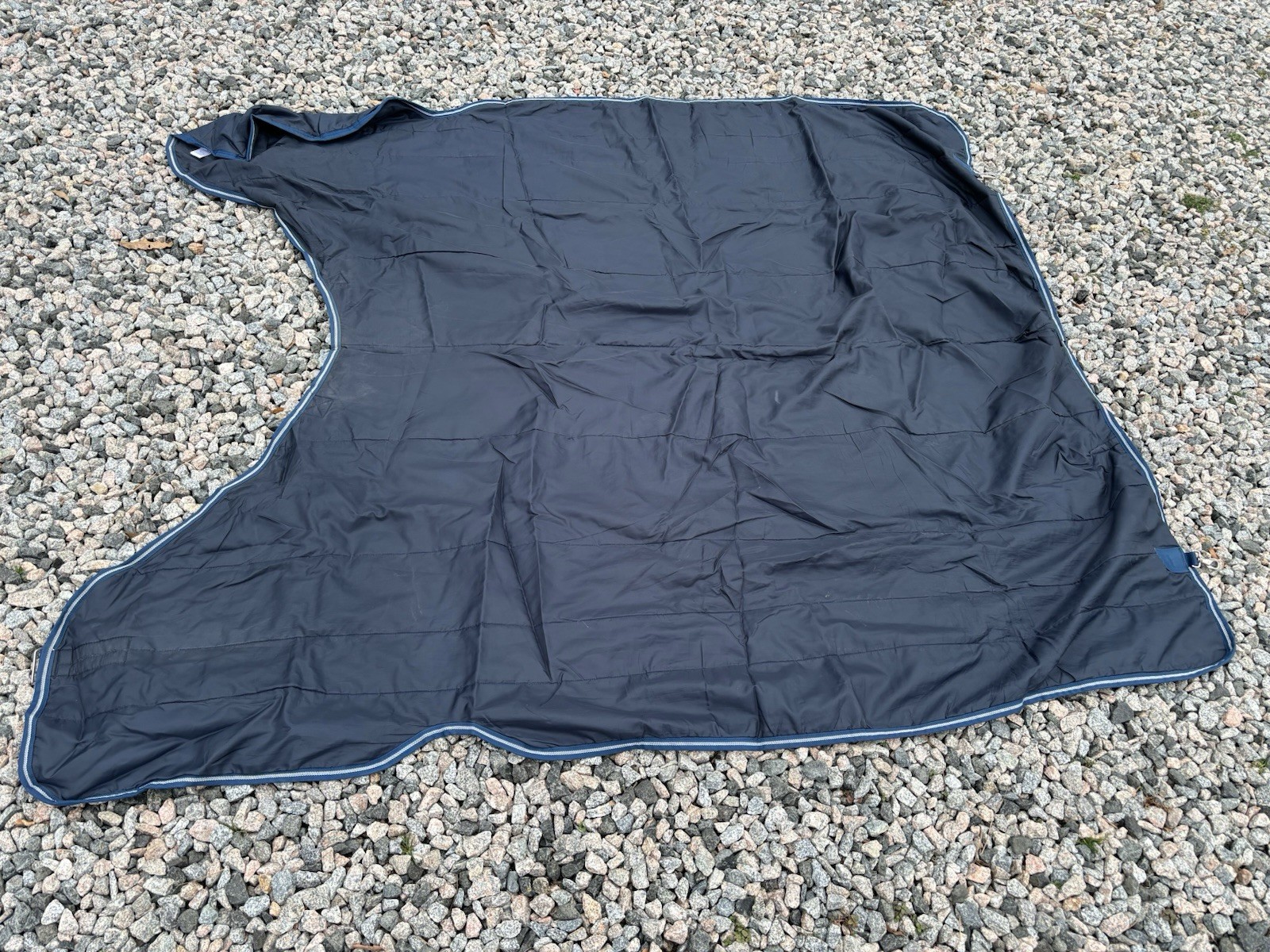 84” Horseware Liner 100g - Used
