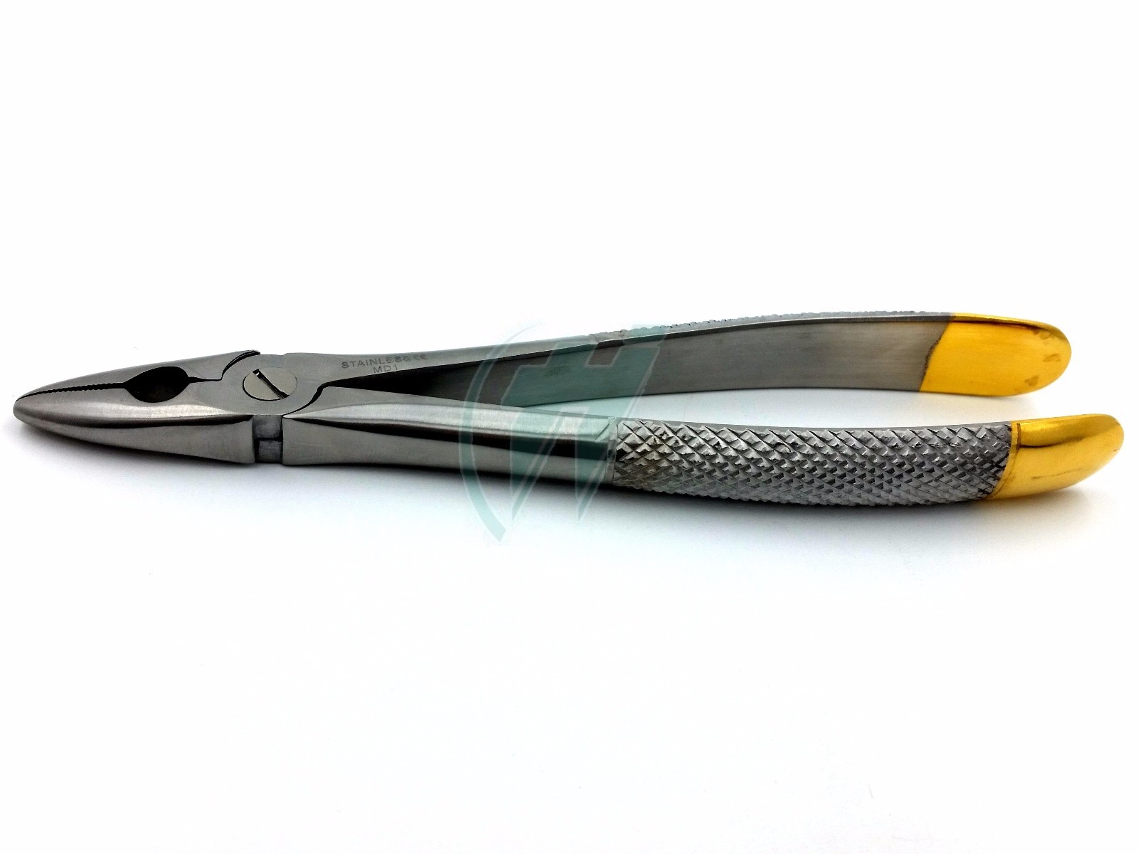 O.R GRADE DENTAL UPPER PREMOLARS WISDOM & ROOTS EXTRACTING FORCEPS #MD1
