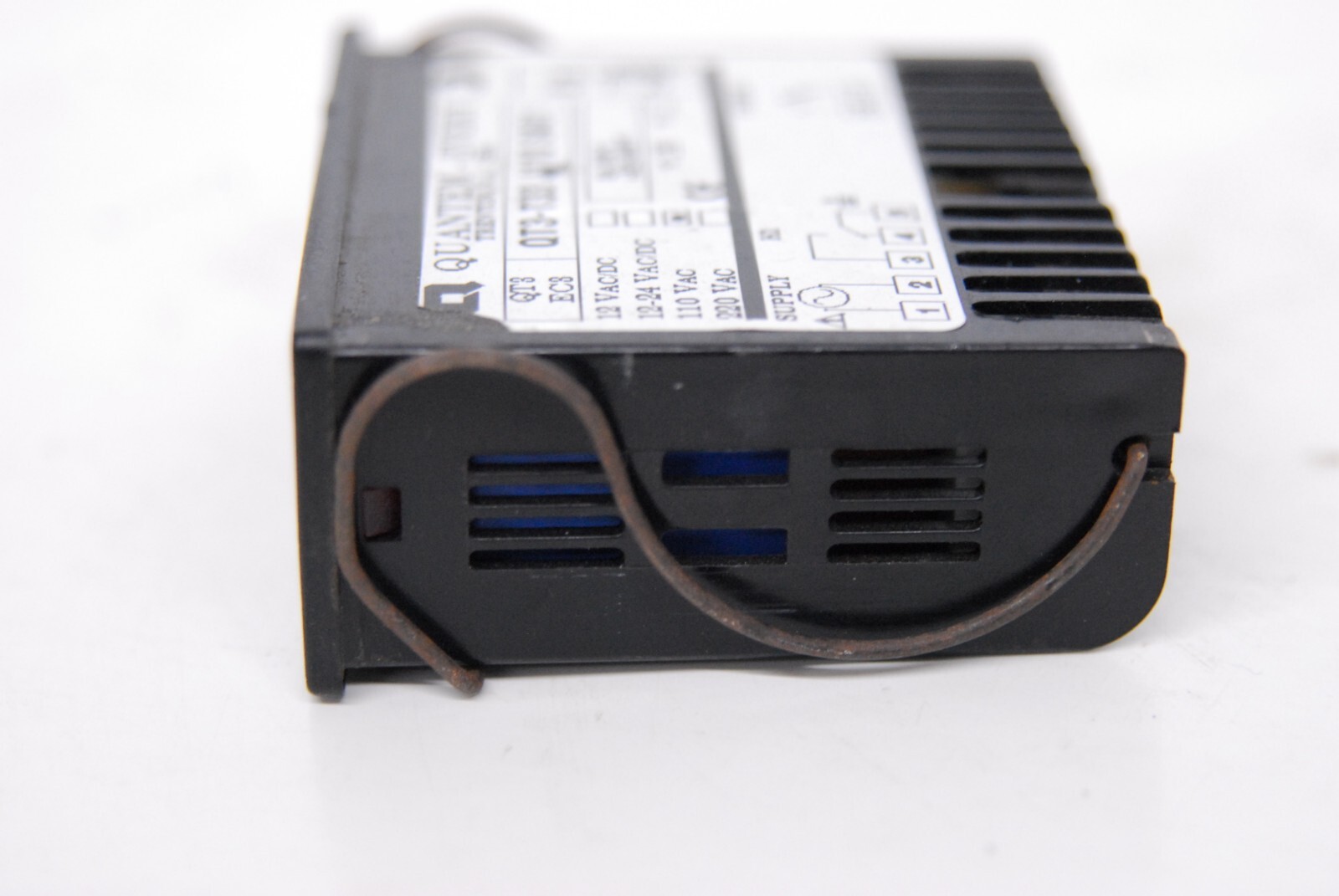 Quantem Every QT3-T33 J110 S401 Temperature Controller