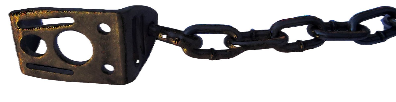 HAGz Bracket Dozen Multi Use Trap Stabilizer Stake Swivel & Slide Drowner Lock