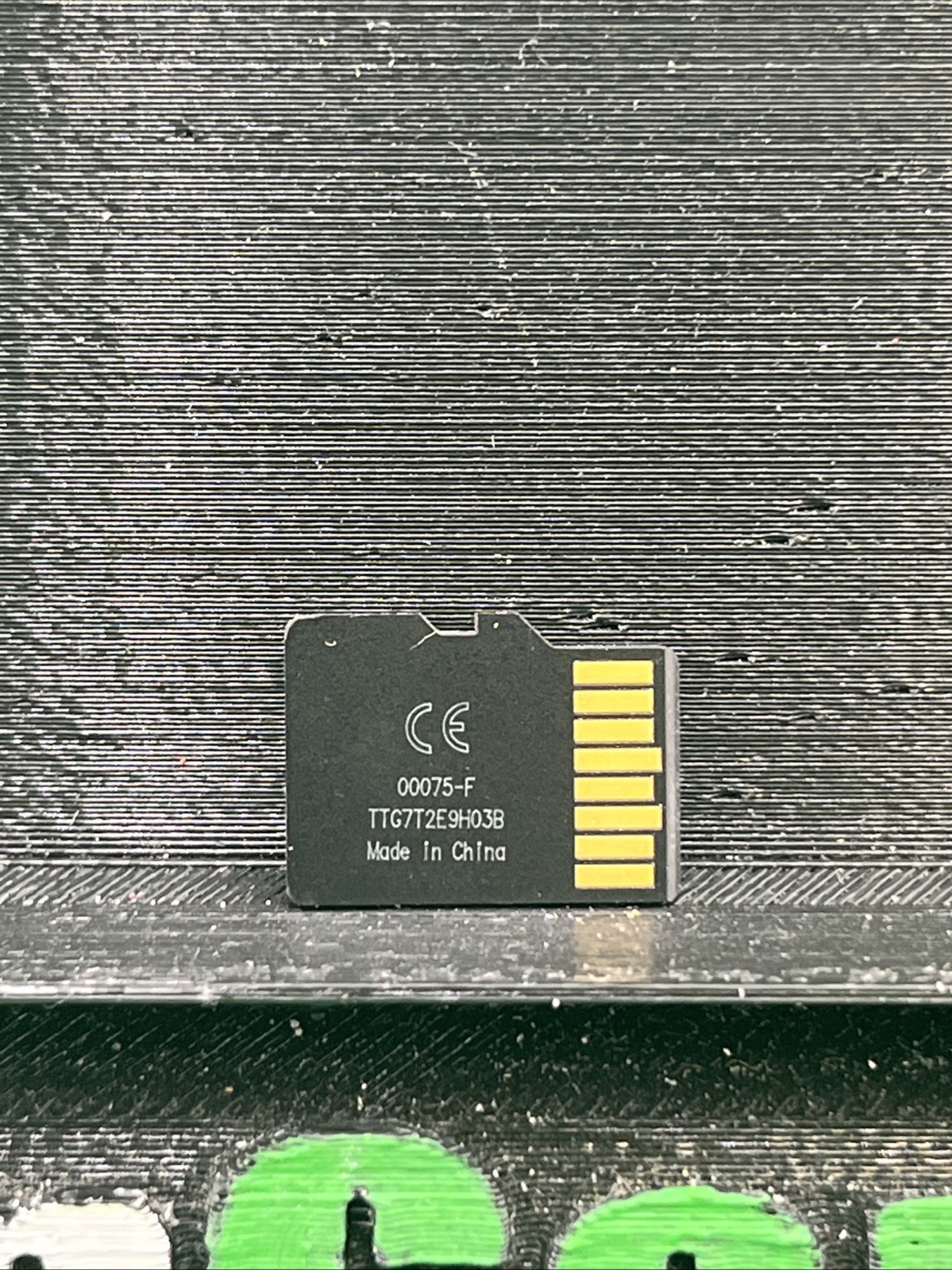 GameStop micro sdxc 128gb (for Nintendo Switch) (T12)