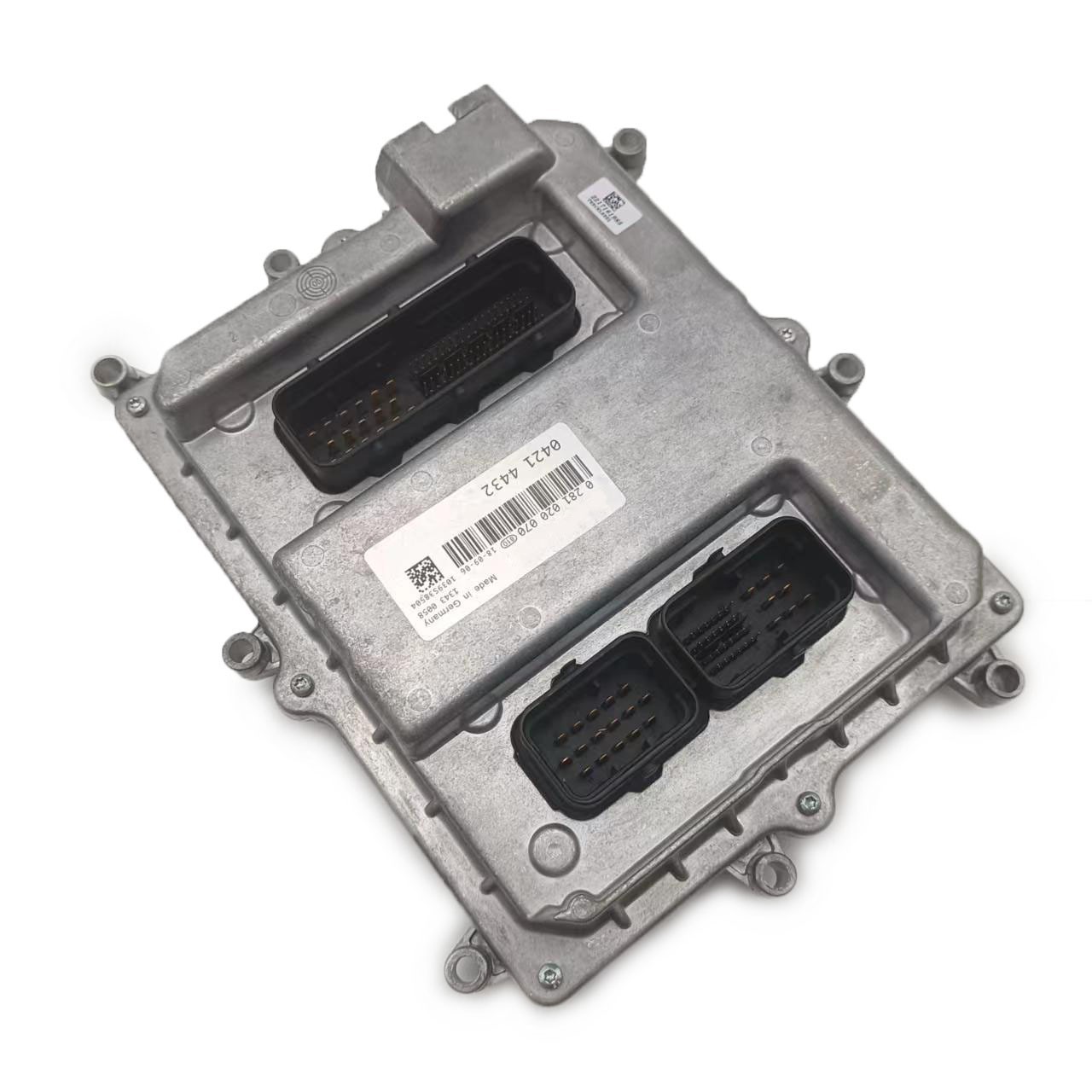 Compatible for Deutz Engine Supports Program 0281020070 ECU ECM 04214432 Engine
