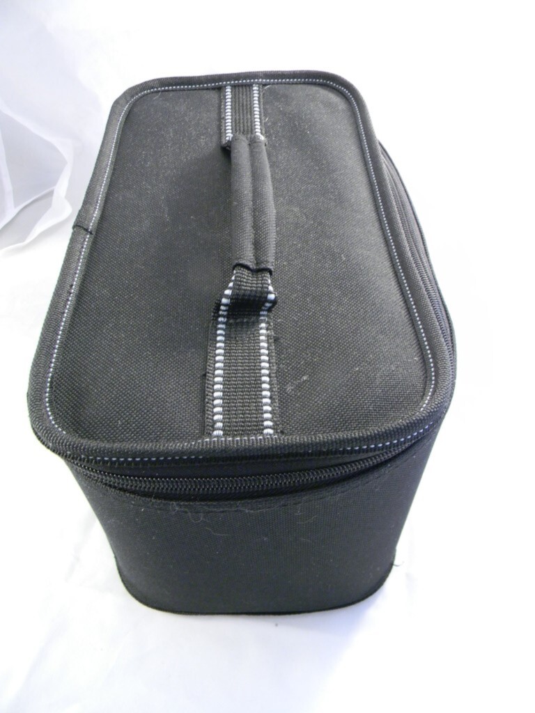 Magic Sing Firm Sided Carrying Case - Works With Most Magic Sing Karaoke Systems
