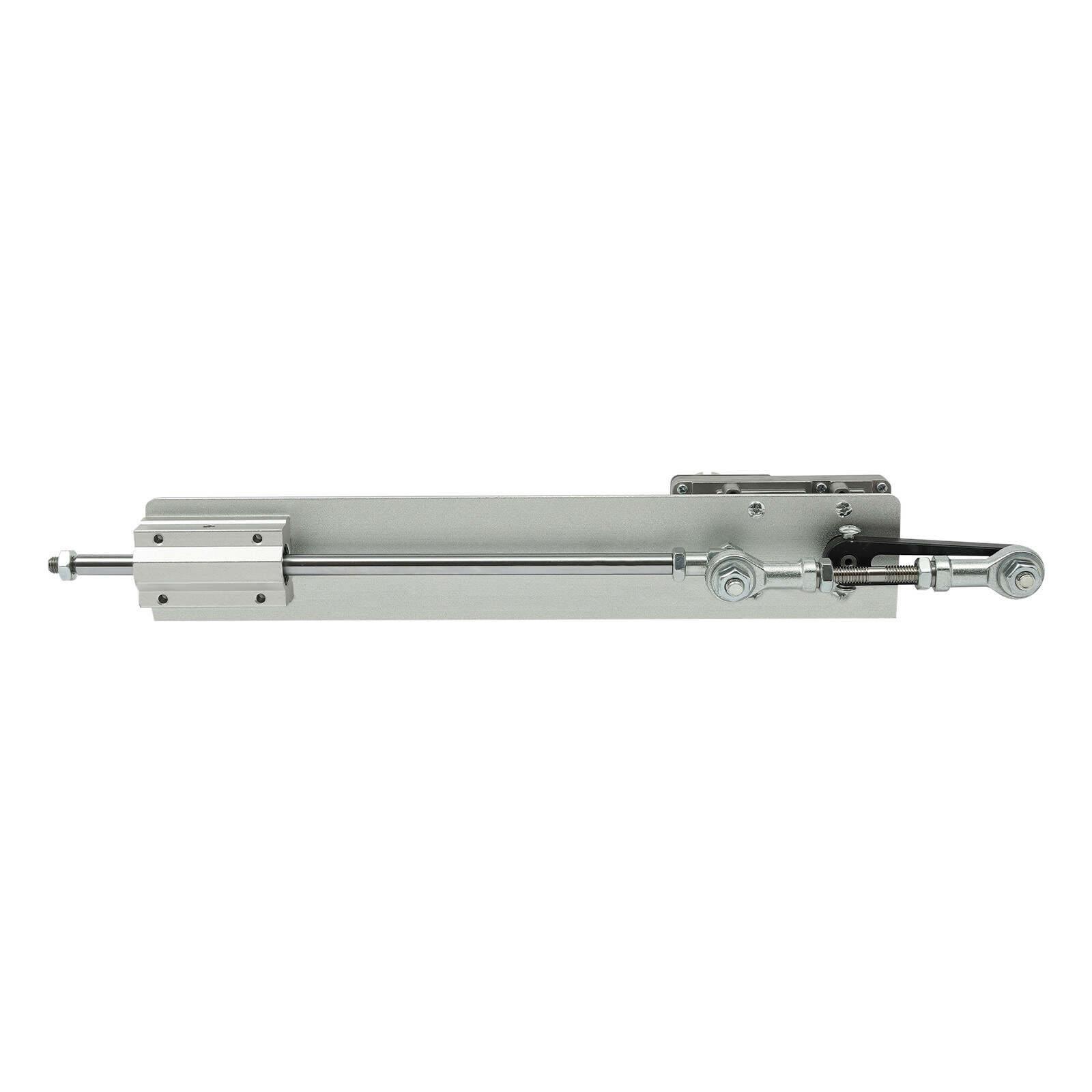 Reciprocating Cycle Linear Motor - Adjustable Stroke Actuator DC 24V, Compact