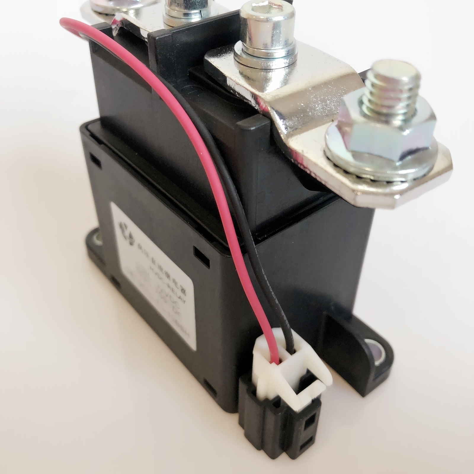 CEV200C 200A 750VDC High Voltage DC Relay Ceramic Vacuum Relay