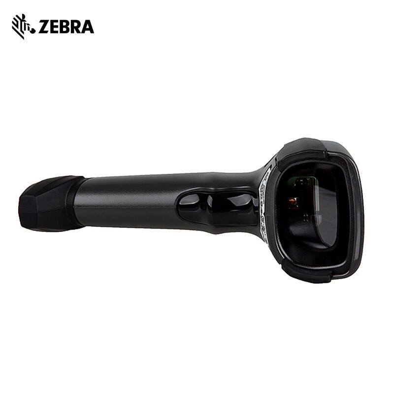 US Symbol DS4308-SR00007ZZAP Digital Handheld Barcode Scanner w/ USB Cable 1D/2D