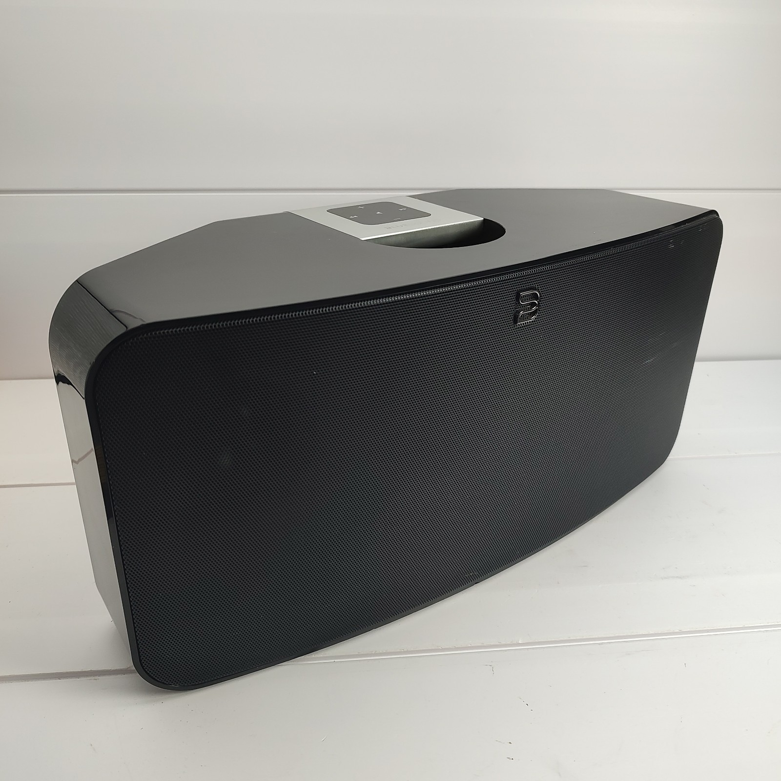 Bluesound Pulse P 300 Premium Wireless Streaming Speaker - TESTED, Sounds Great
