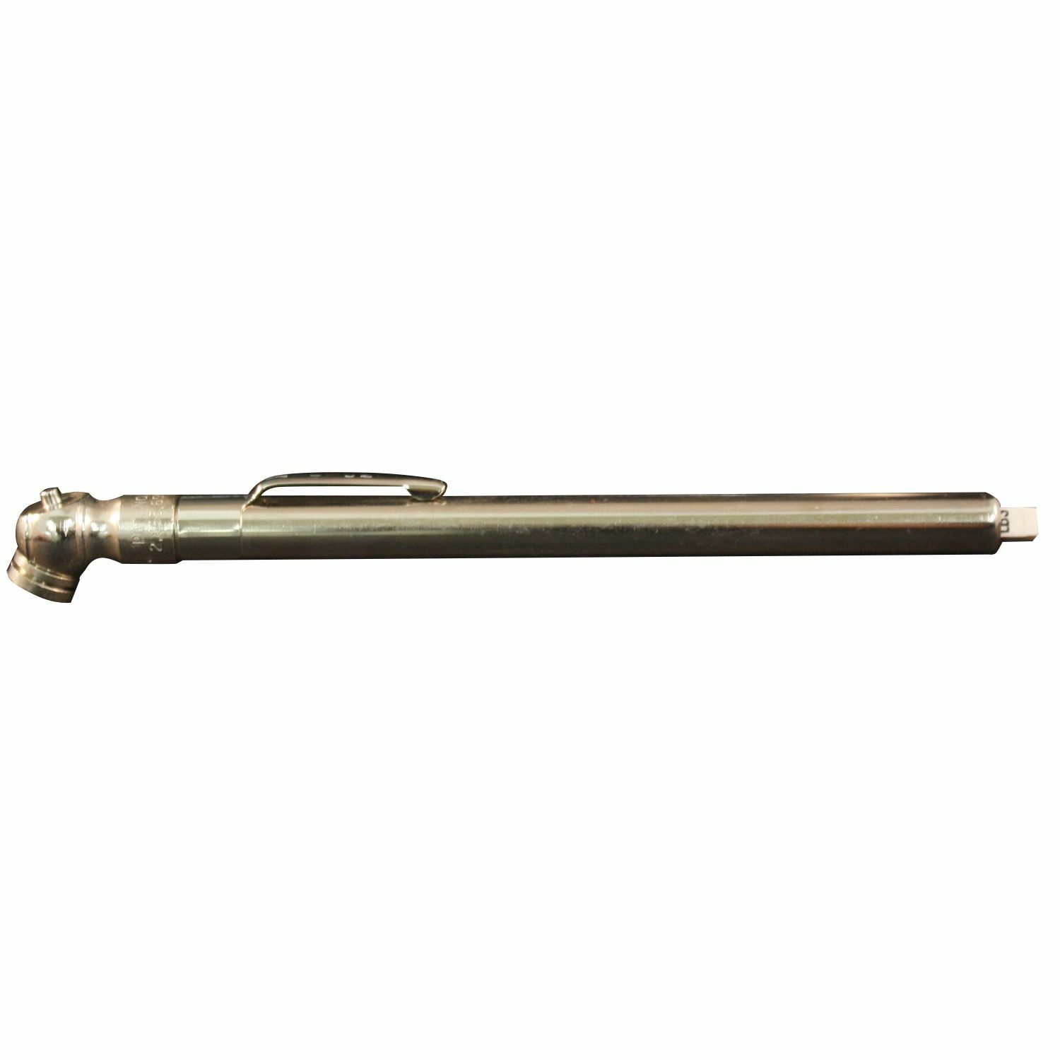 Milton S-917 2-20 PSI Low Pressure Tire Pressure Gauge - USA MADE