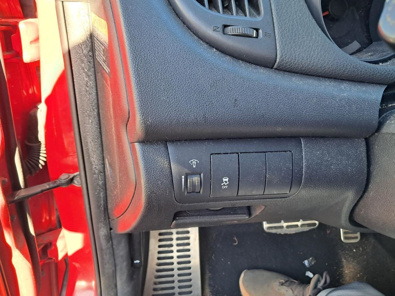 Fuse Box Engine Fits 10-13 FORTE 4868756