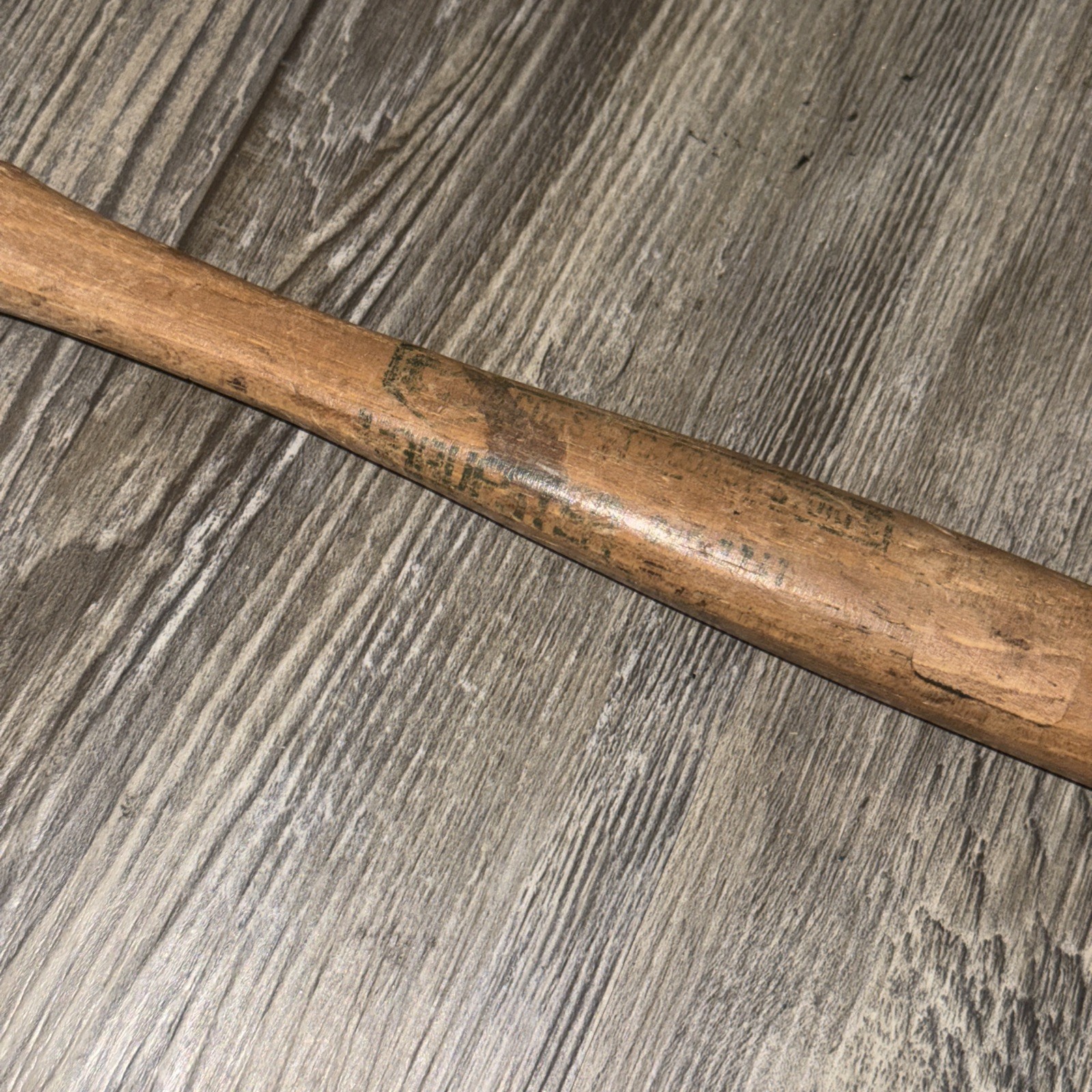 Vintage coast To Coast Hammer