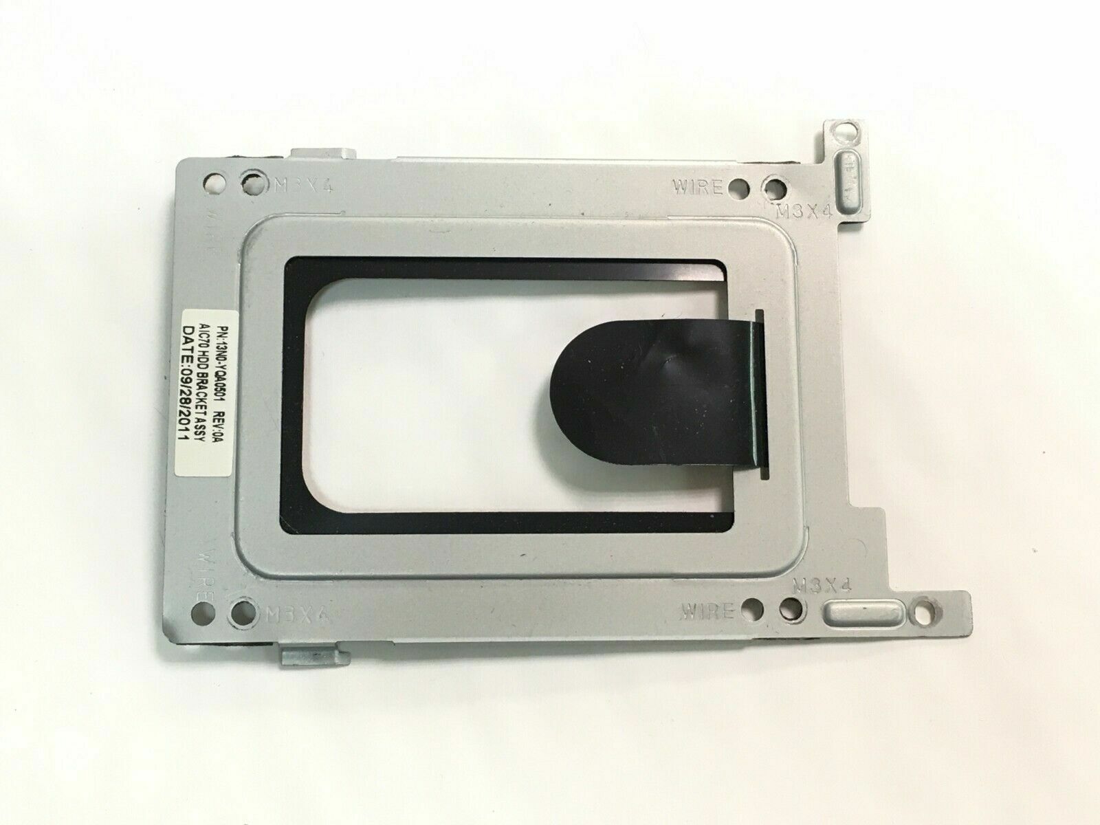 Caddy Adapter for Acer Aspire 7250 - 7739 - 7739Z Series Hard Drive Hard Drive