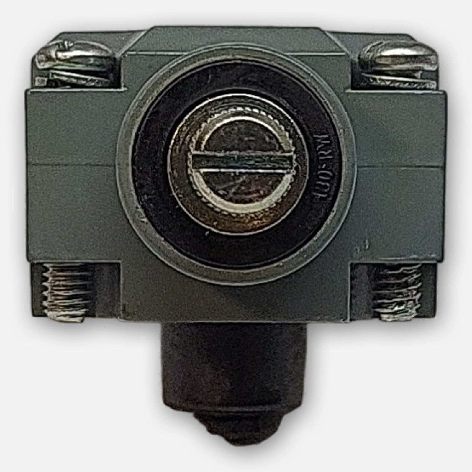 NEW ALLEN BRADLEY 40146-747-63 OPERATOR HEAD