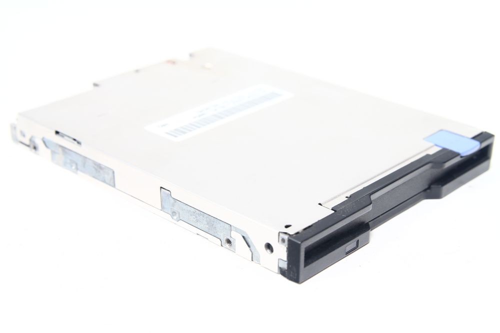 TEAC FD-05HG P/N 19307587-48 IBM FRU 36L8645 Slim-Line FDD Floppy Disk Drive