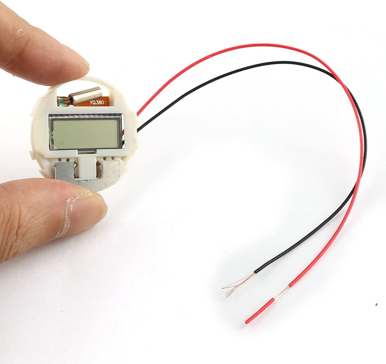 E-Outstanding Fruit Battery Science Experiment Kit DIY Fruit Battery-Potato Alar