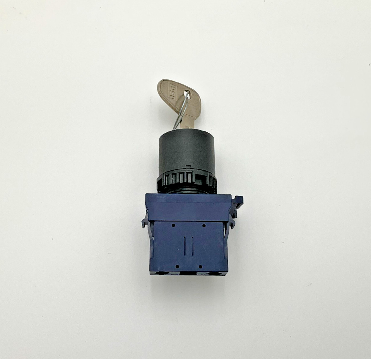 WEG BC01F 2-Postion Maintained Key Switch BCO1F (TSC)