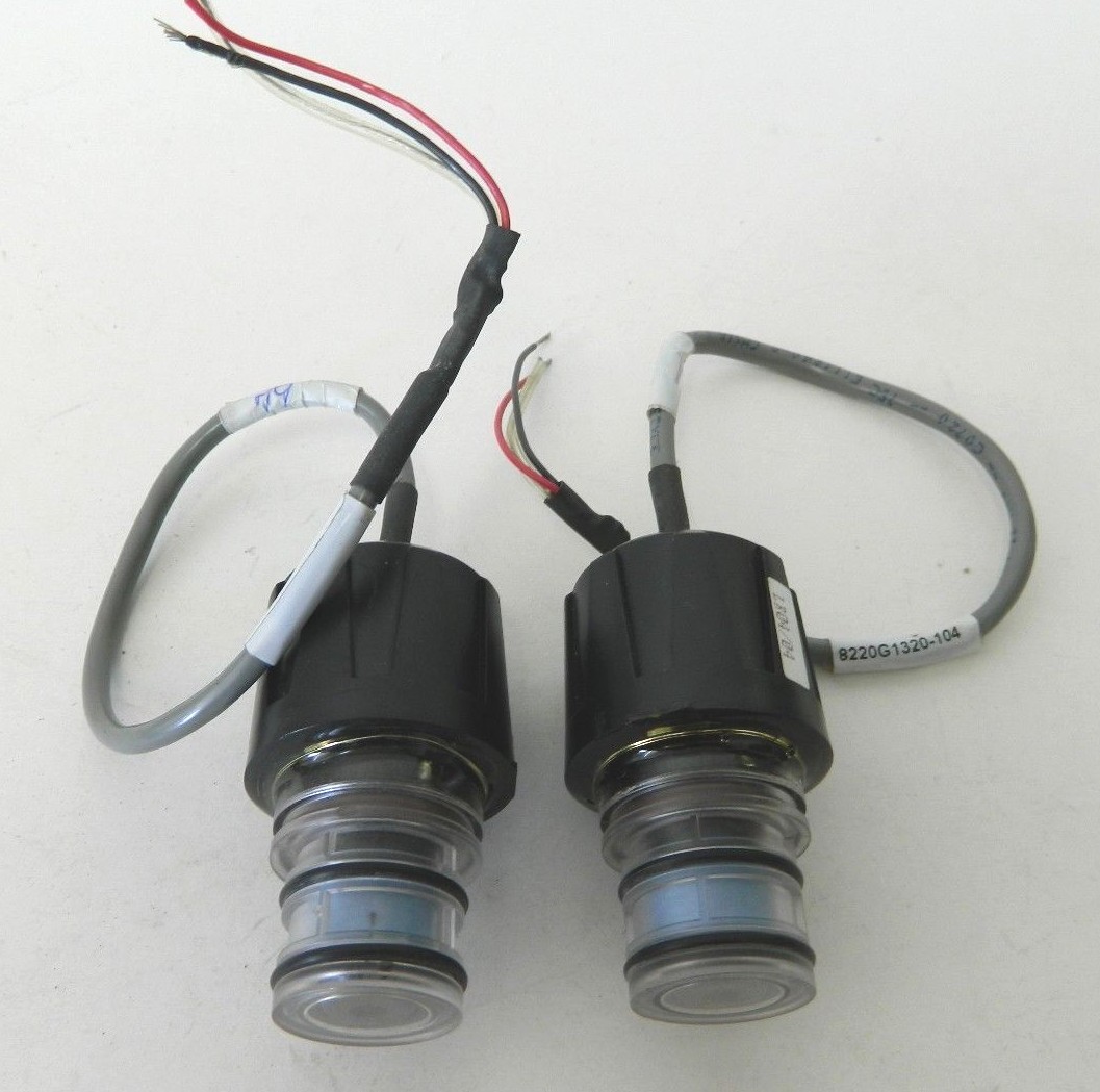 HACH ACCU4 TURBIDIMETER LIGHT SOURCE 8220G1320-204-104