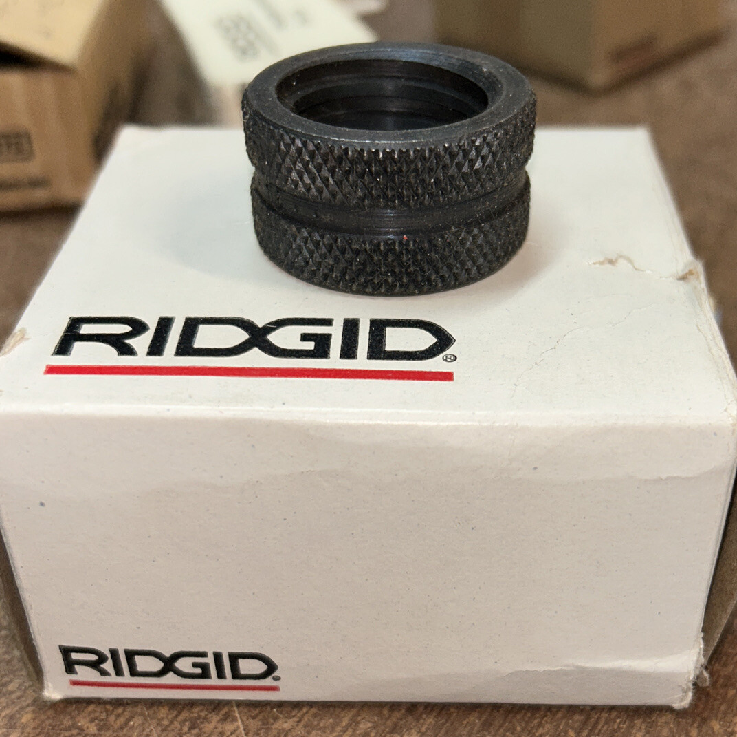 RIDGID 31685 D1333 18" Wrench Nut QTY 1