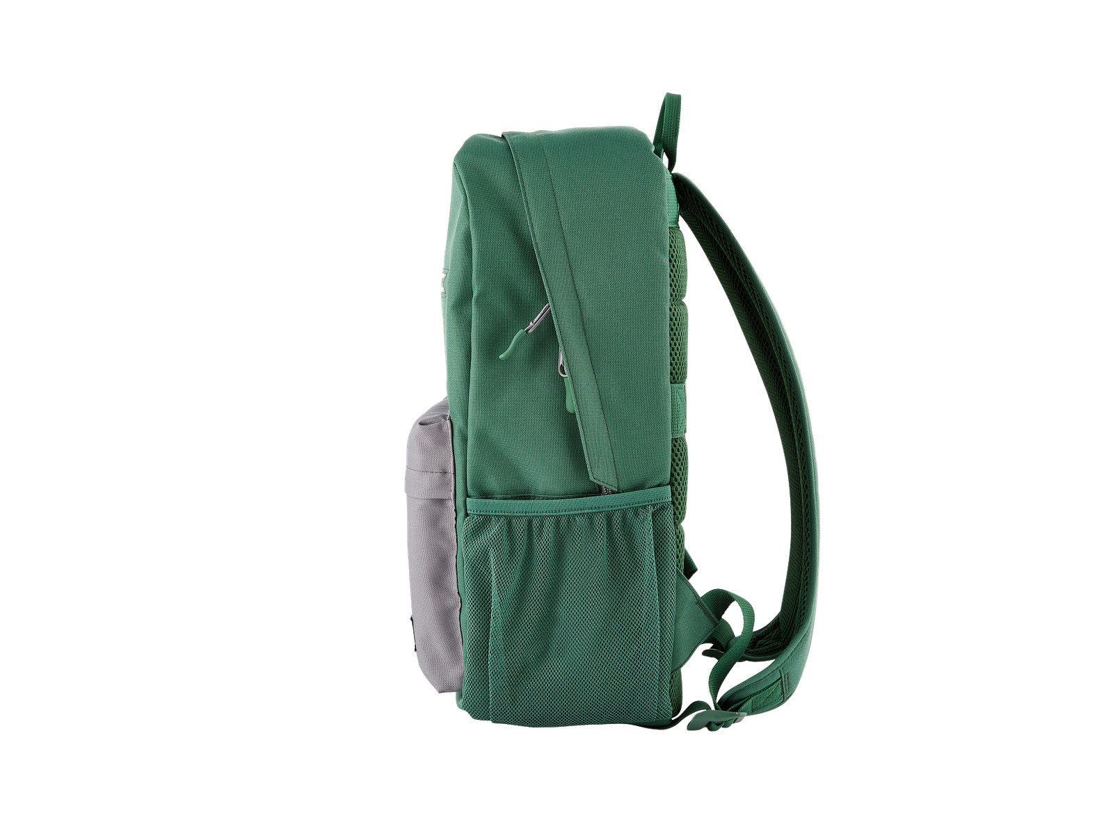 HP Campus Green Backpack