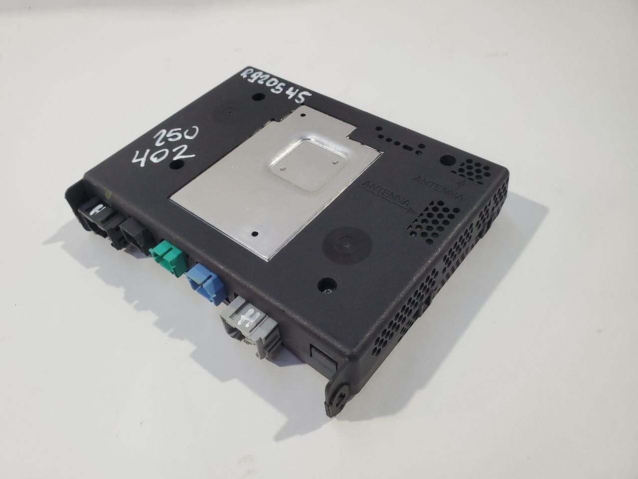 2018 Chevrolet Malibu OEM HMI Control Module 84331775
