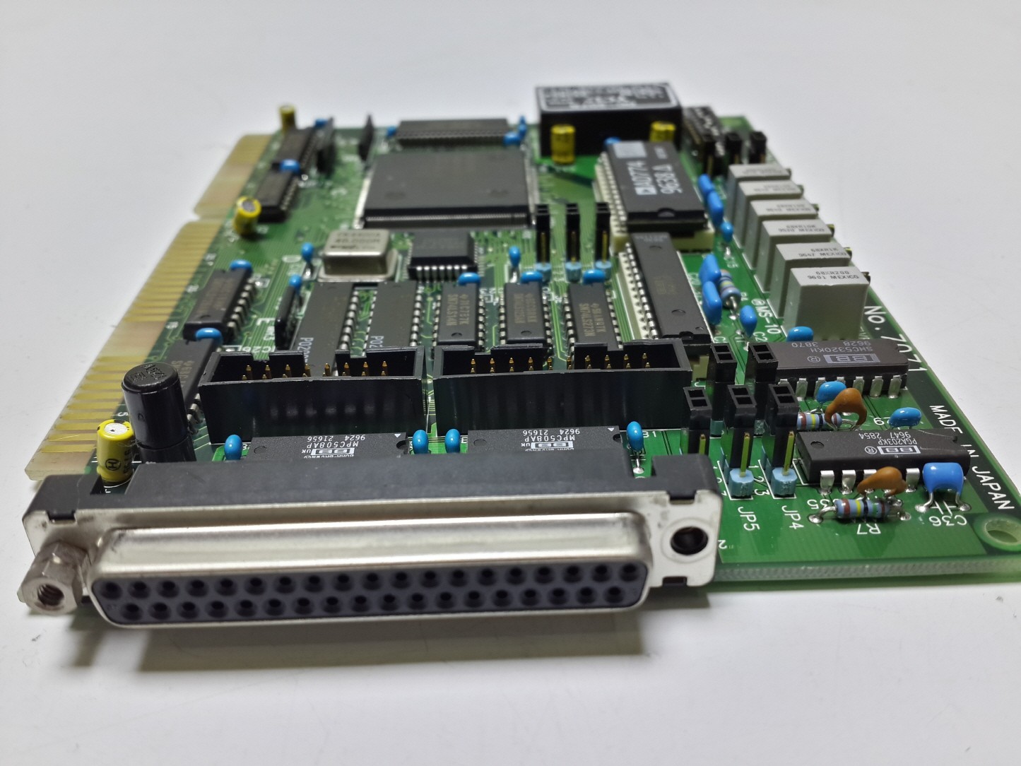 CONTEC AD12-16PCEH Board