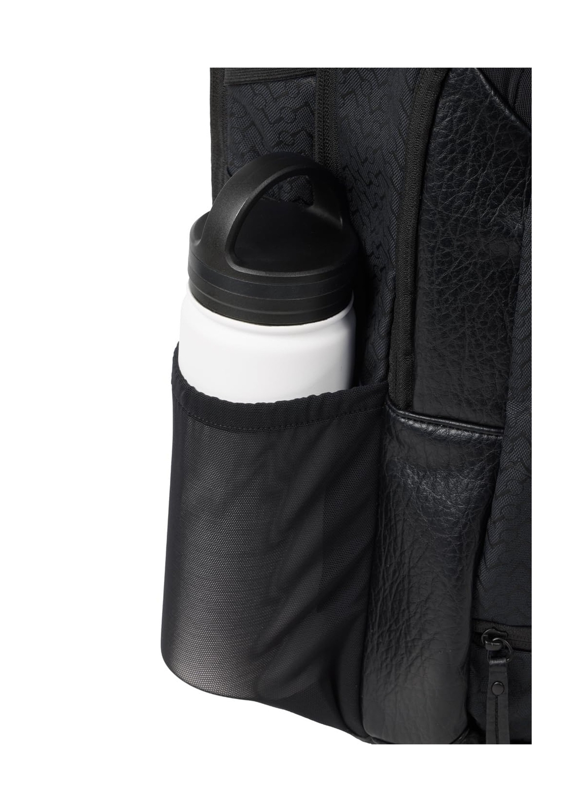 Kerrits EQ Back Pack Black Chevron Bits Size: One Size