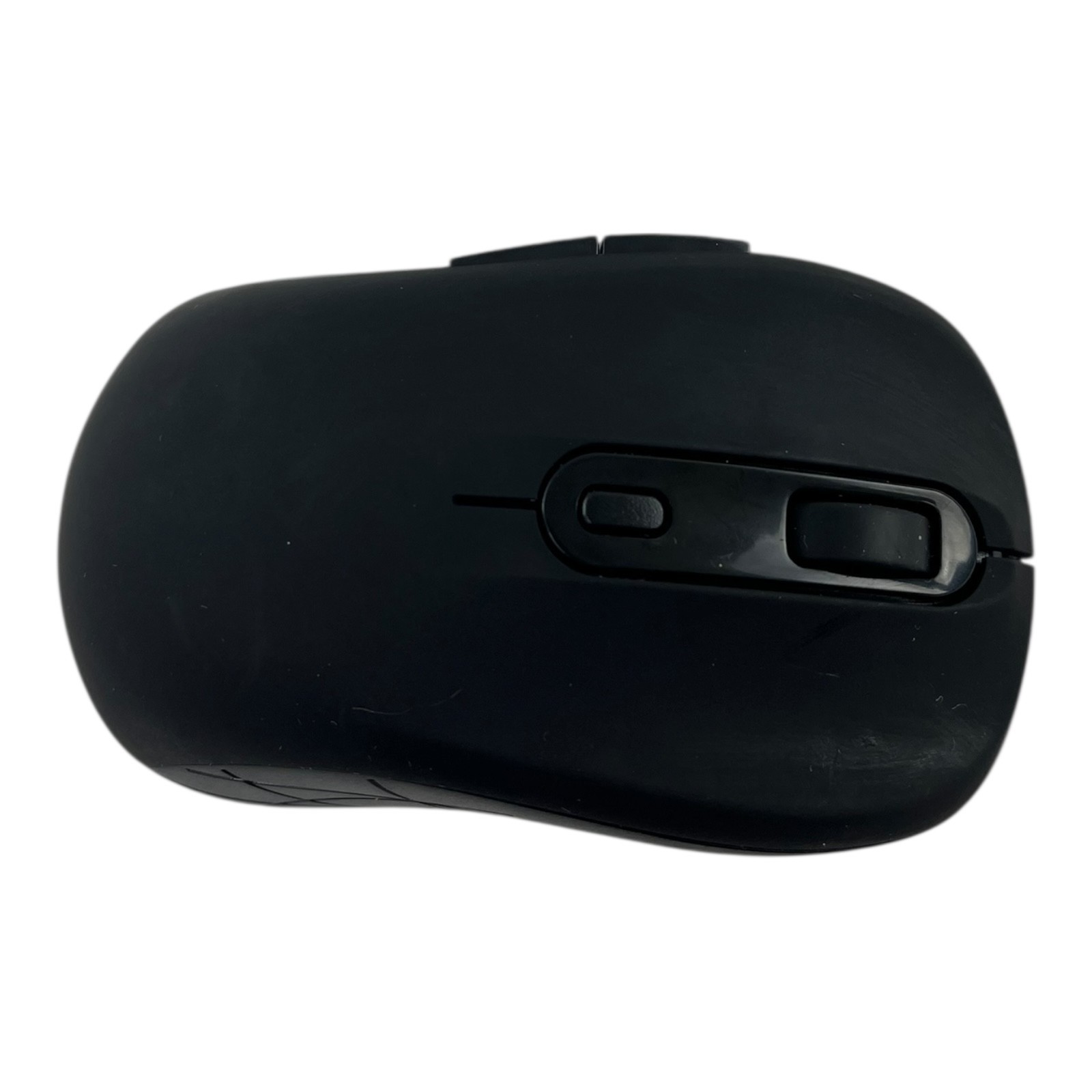VssoPlor Wireless Black Mouse Model VM48B