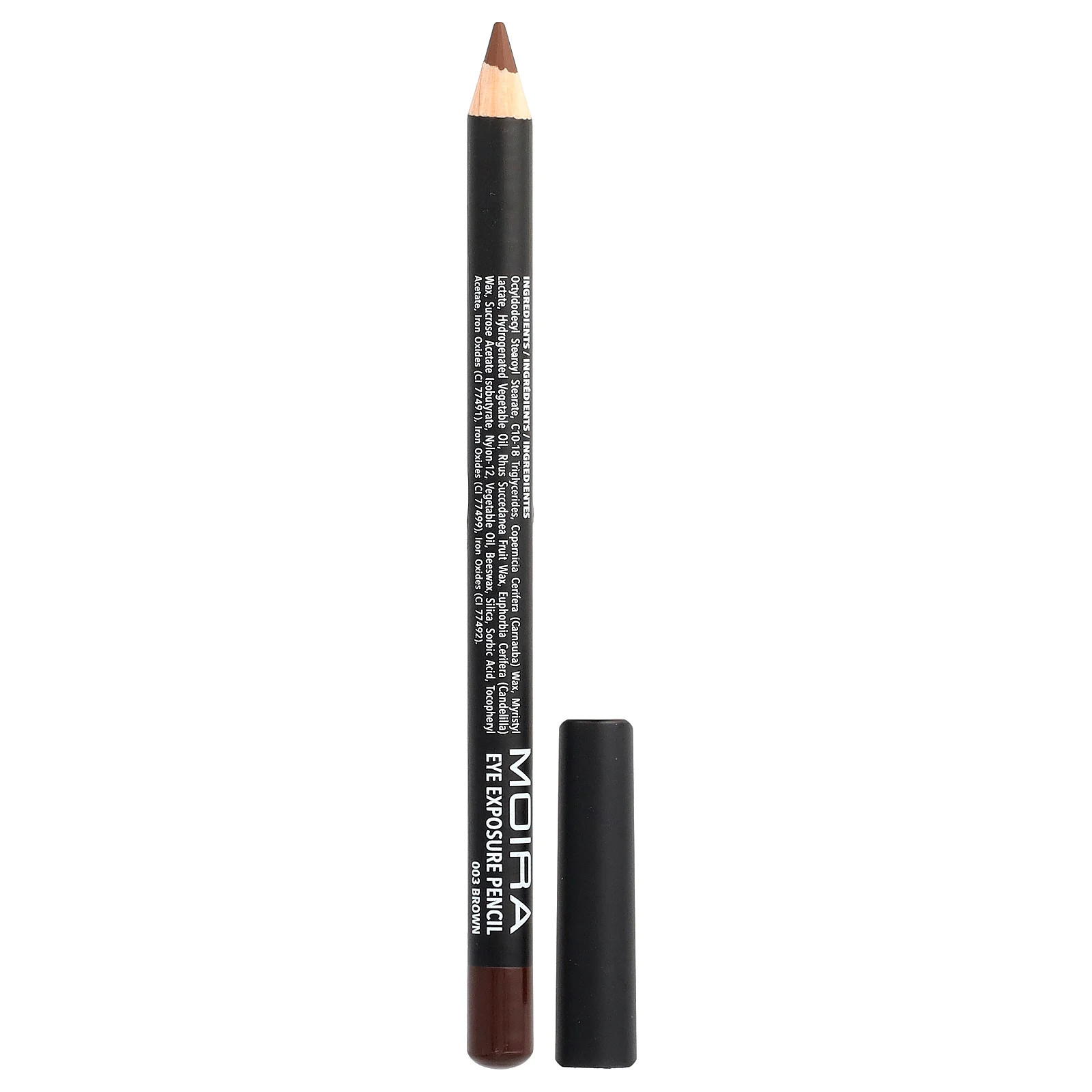 Eye Exposure Pencil, 003 Brown, 0.04 oz (1.1 g)