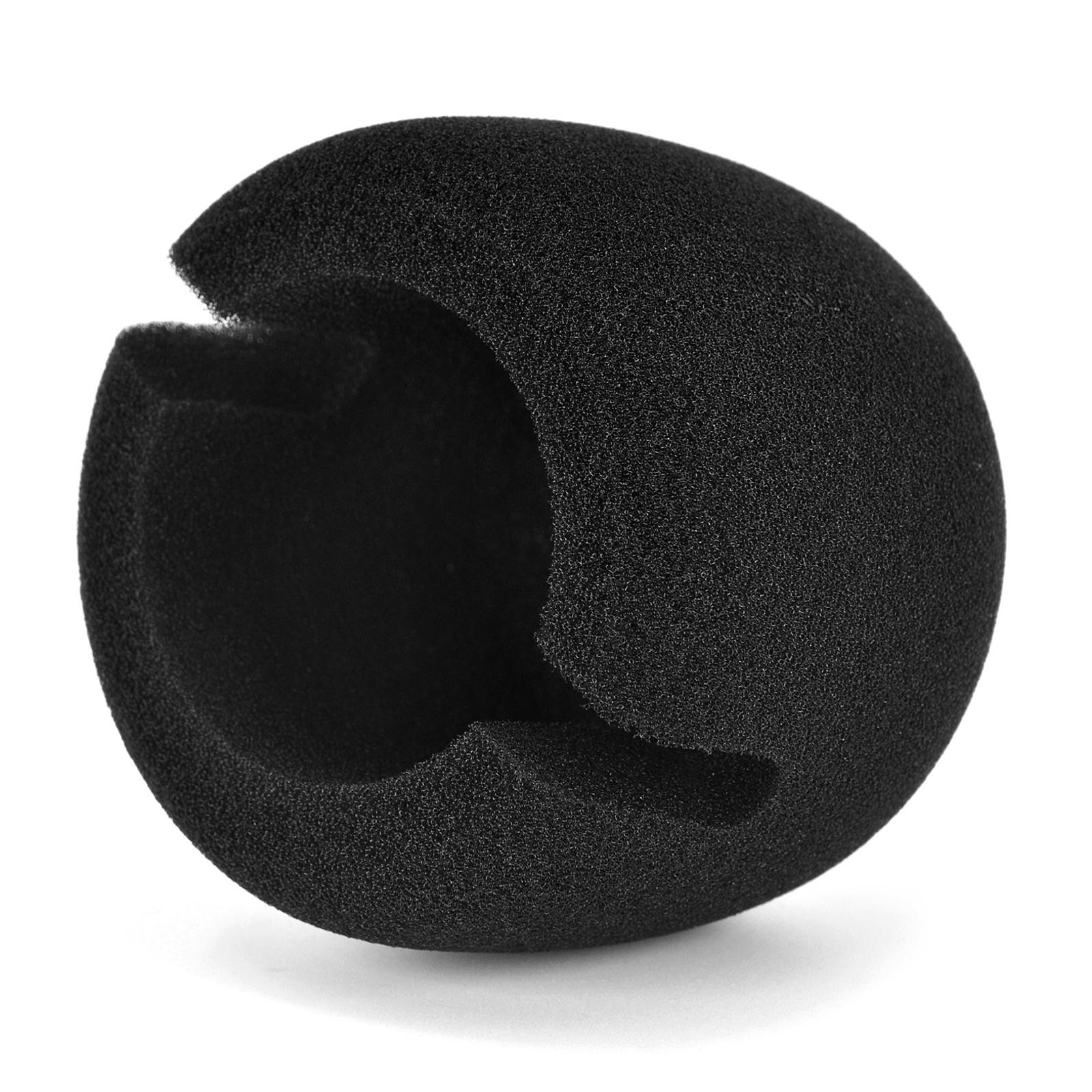 Wind Shield Microphone Foam For ZOOM H2N Recorder Pop Filter Windscreen Cover D