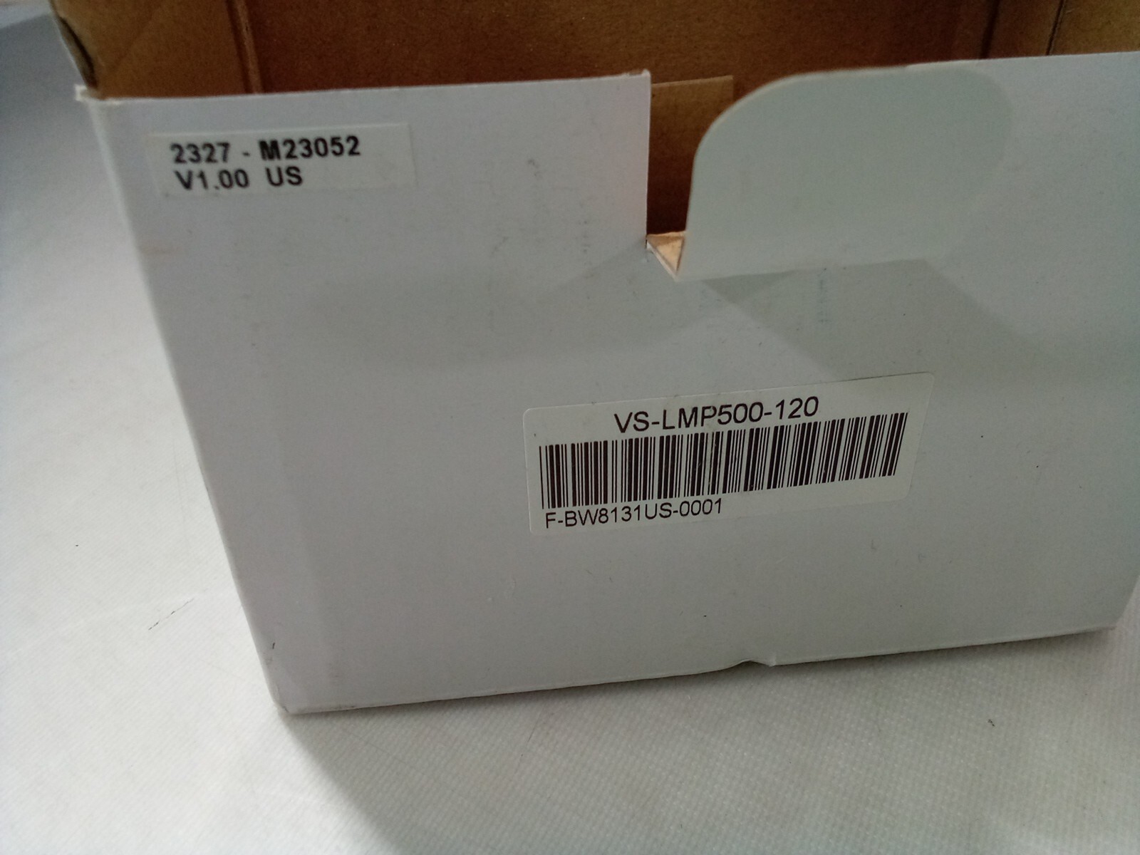 Wireless Lighting Control ZDS-220NA Dimming Switch Module (Dual Mode) , VS-LMP50