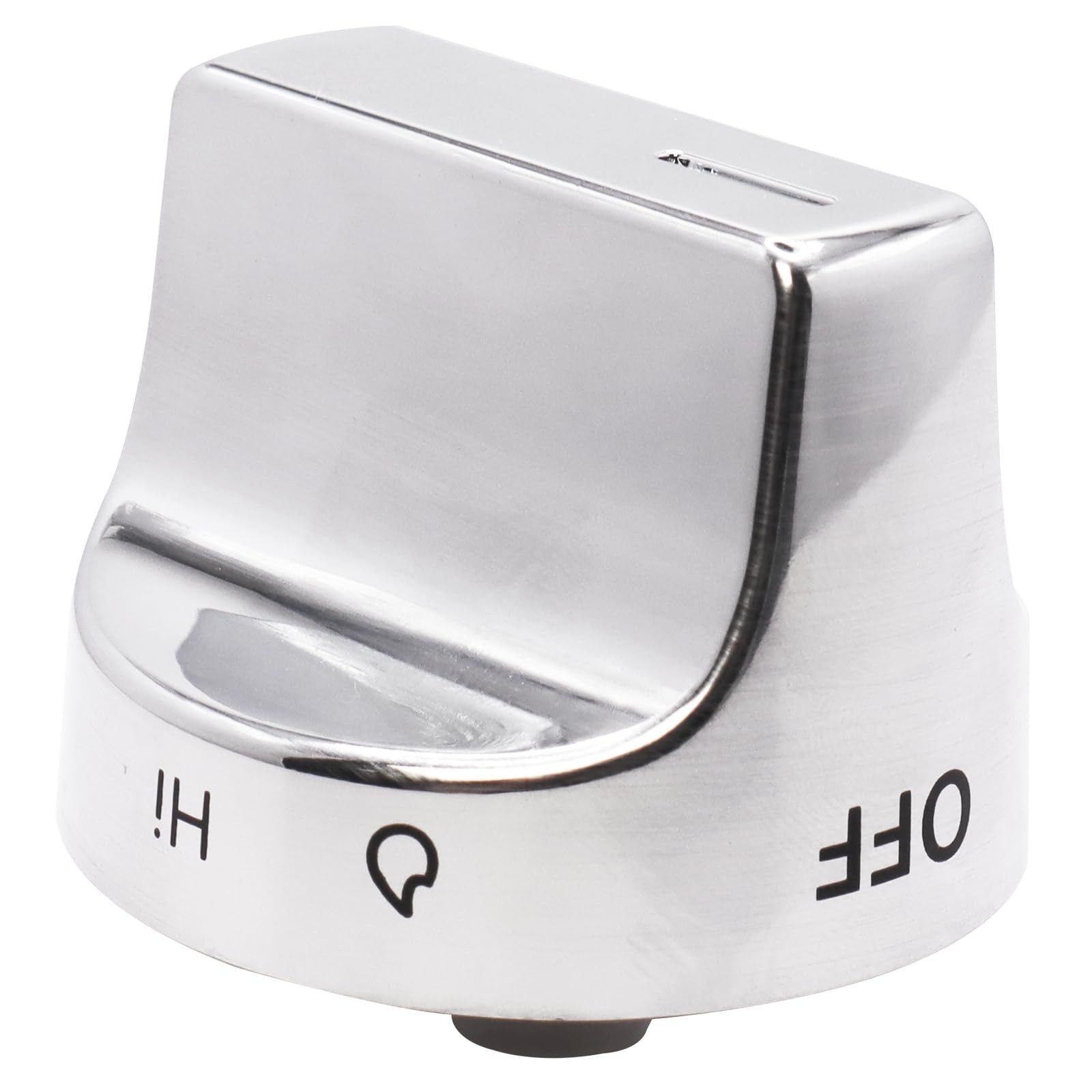 W11239985 Control Knob w10850015 Compatible With Whirlpool Gas Ranges