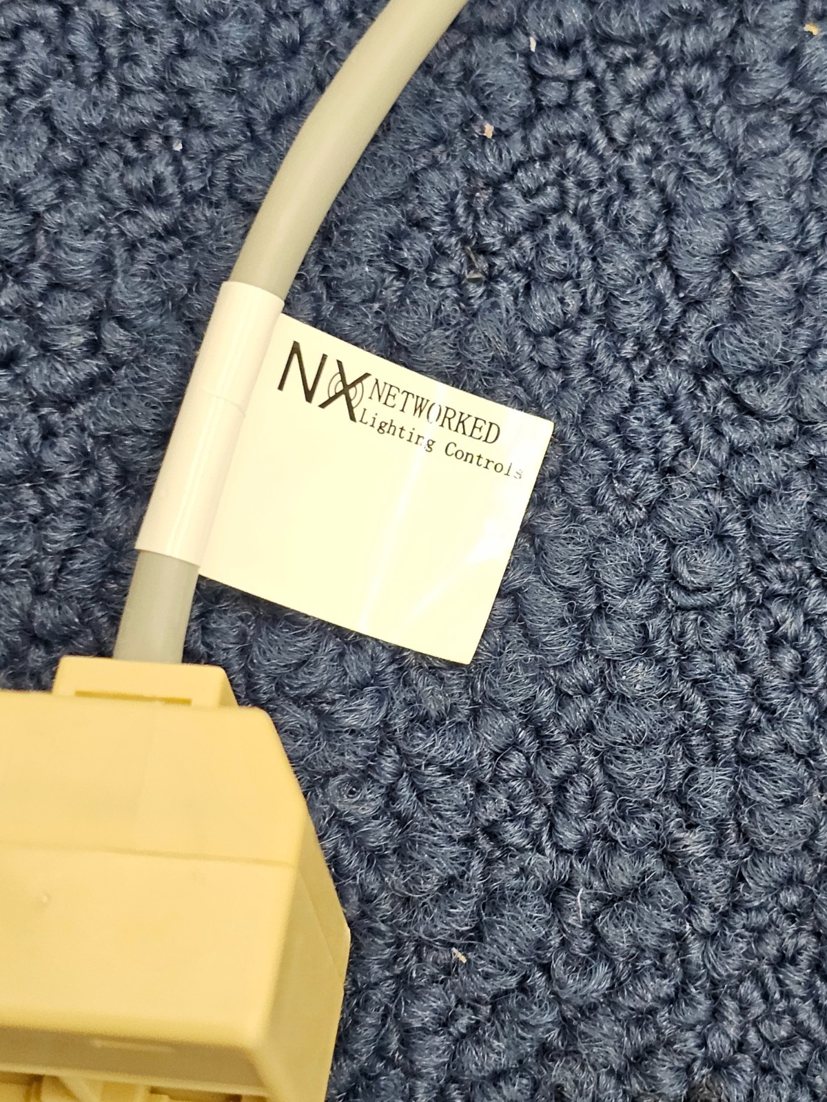 Current NXSMDT-OMNI NX Lighting Controls - Occupancy Sensor, Ceiling Mount