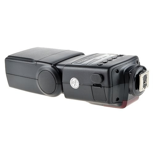 Godox Thinklite Camera Flash TT520 II - Supports Wireless Triggering Functions